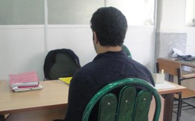 سرایدار سارق مجتمع مسکونی دستگیر شد